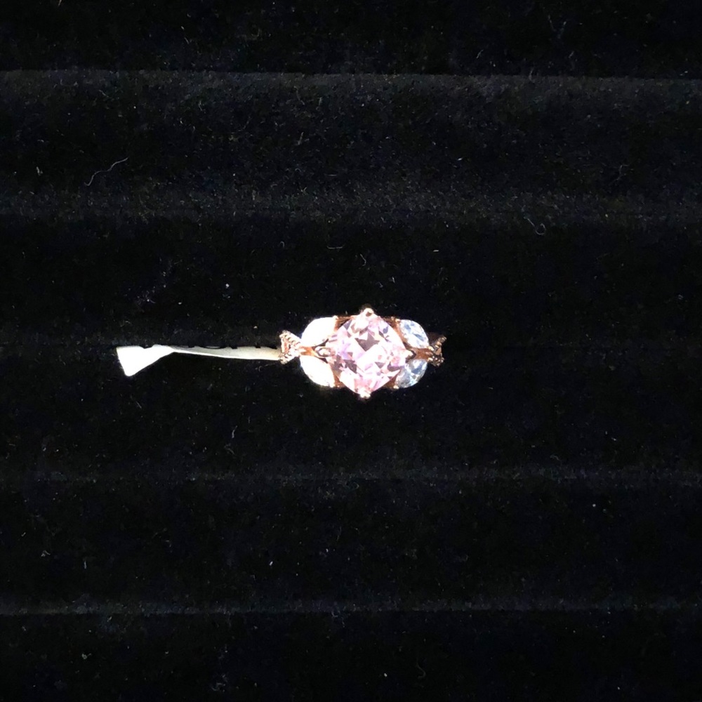 NWT Rose Gold Ring